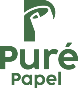 Logo - Puré Papel- Aplicaciones - Alta-1