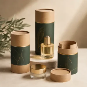 tubos carton cosmeticos